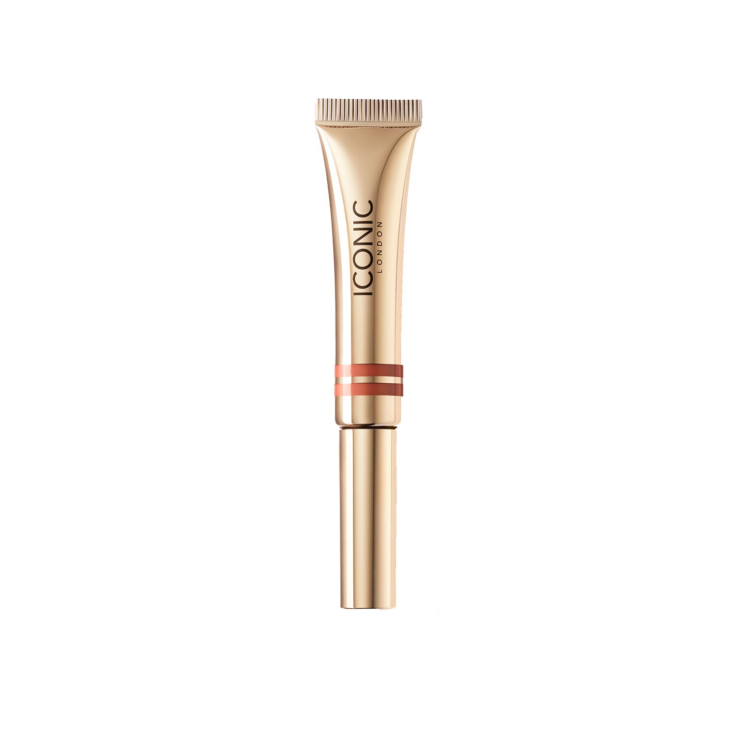 CLOUD KISS MATTE LIP MOUSSE BY ICONIC LONDON ( MOUSSE LABIAL)